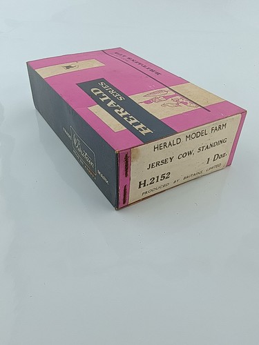 Britains herald models farm - britains,