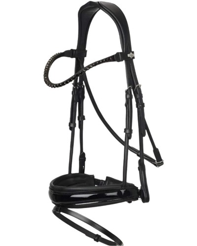 Lemieux kudos patent dressage - kudos,