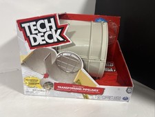 Tech Deck Transforming