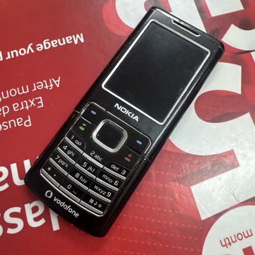 Nokia 6500 classic - ,