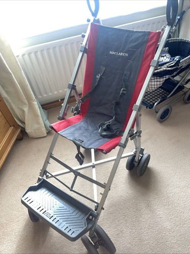 Maclaren major elite - maclaren,