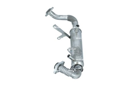 Nrf 48417 radiator exhaust - nrf, radiator,