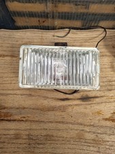 Classic car reversing light - car,