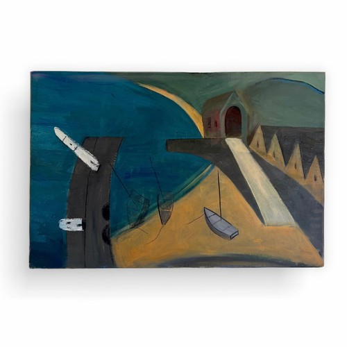Mid century british - century,