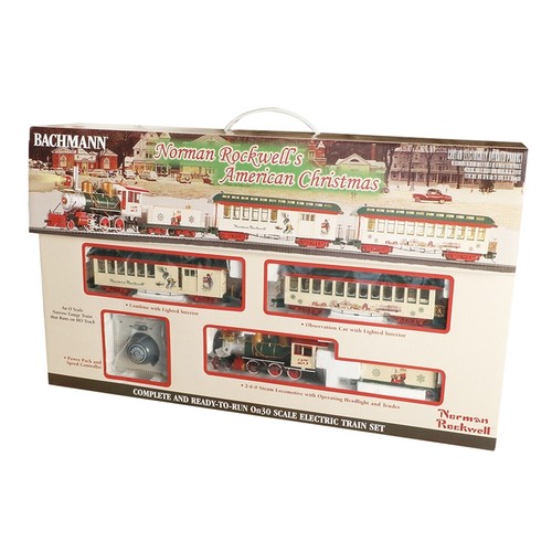 25023 bachmann on30 scale - bachmann,
