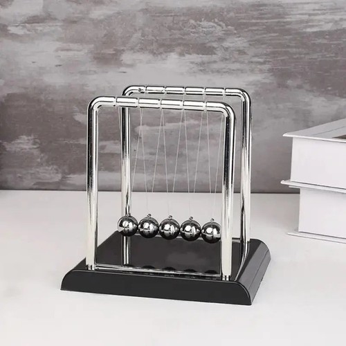 Newton cradle balance - newton's,