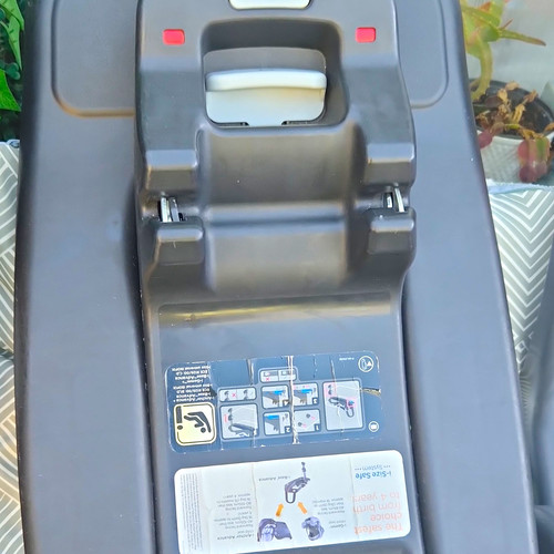 Isofix infant baby - infant, seat