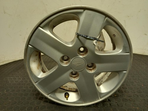 Daihatsu yrv alloy wheel - daihatsu,