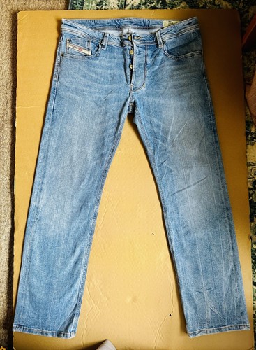 Diesel jeans larkee - jeans,