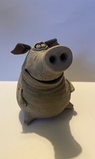 Quirky Anthropomorphic Studio