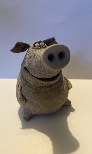 Quirky anthropomorphic studio - quirky,