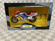 1/12 ALTAYA / IXO  HONDA NS