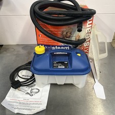 Earlex SS125 Wallpaper Steam