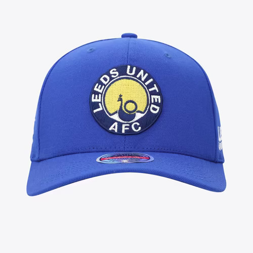 Leeds united football - leeds,