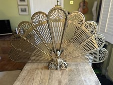 Vintage 1920s decorative brass - 1920s,