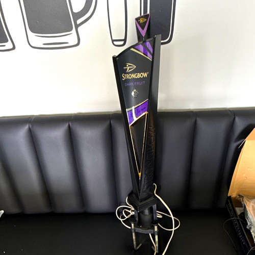Strongbow dark fruit - strongbow,
