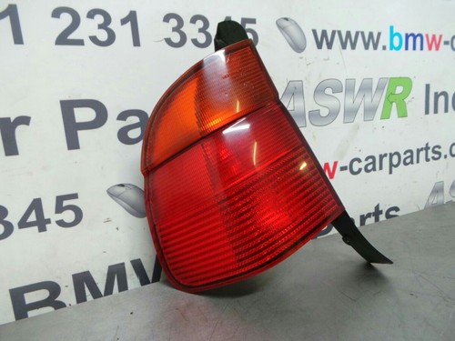 Bmw rear tail light - tail,