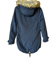 d PUFFA Winter Coat Laguna