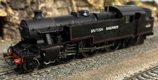 Kit-Built (Nu-Cast) Ex-LMS
