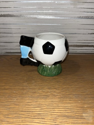Vintage sylvac 4728 football - sylvac,