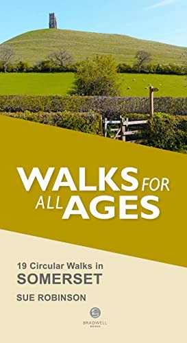 Somerset walks for - walks,
