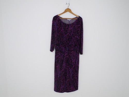 Gray osbourn ladies dress - &,