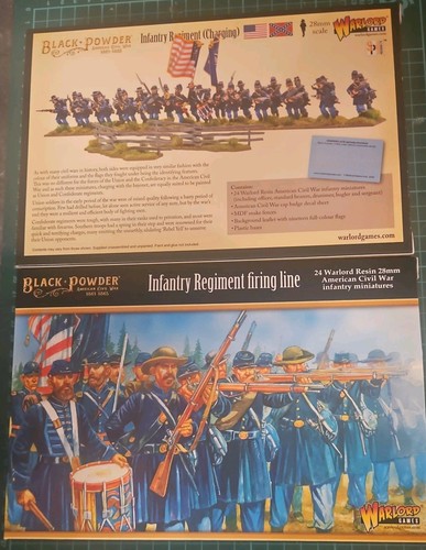 American civil war - civil,