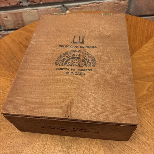Vintage alfred dunhill - vintage,