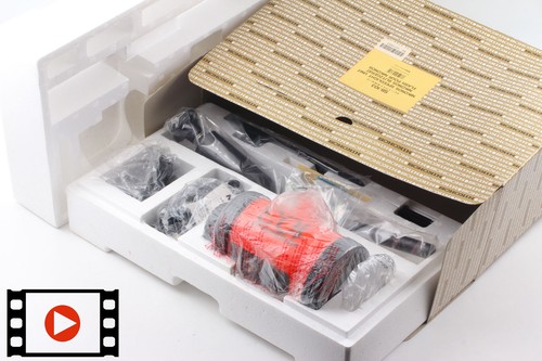 Open box nikon speedlight - [open,