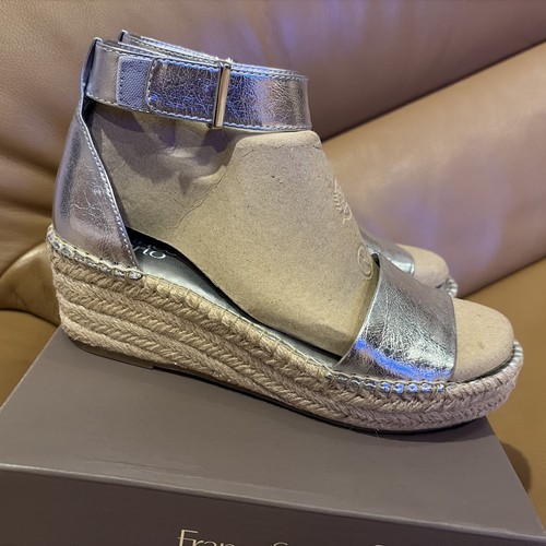 Franco sarto pela - franco, espadrille