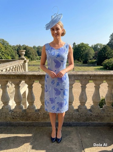 Jacques vert dress size - , 20