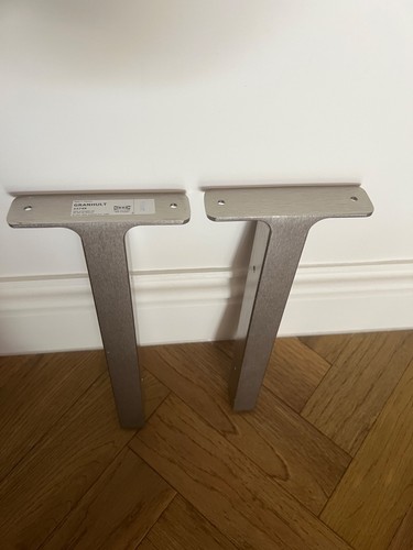 Ikea granhult 5cm pair - granhult, 12"/30.5cm