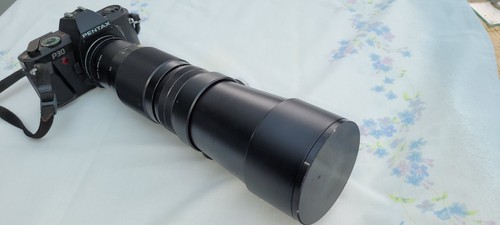Pentax p30 camera - camera, and