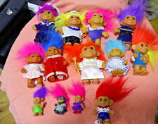 BUNDLE OF MAINLY RUSS TROLL