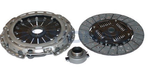 Rtg clutch kit fits - clutch,