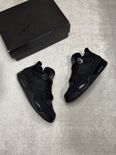 Size jordan 4 - 13, mid