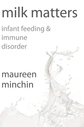 Milk matters infant - matters:,