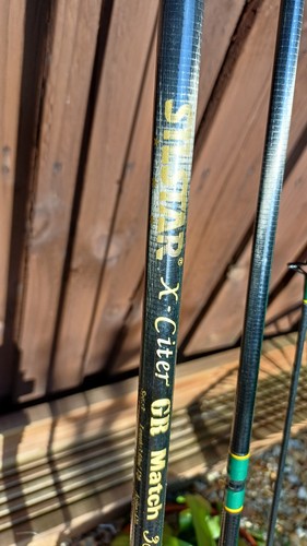 Silstar citer match - x,