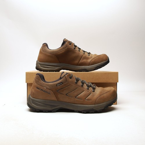 Scarpa cyrus gtx men - cyrus, 2
