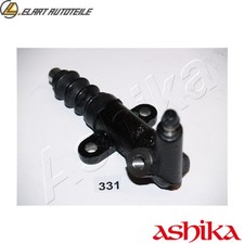 SLAVE CYLINDER CLUTCH