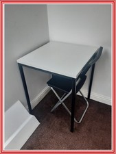 Home Office Campervan Computer