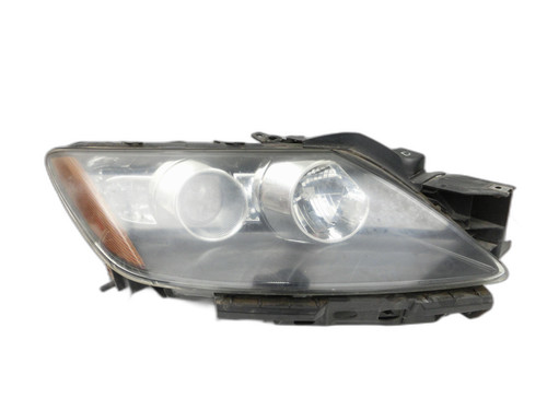 Xenon headlight r - f,