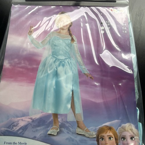 Disguise disney frozen elsa - disguise,