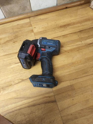 Erbauer impact driver - erbauer,