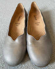 Gabor ladies leather bronze - ladies,