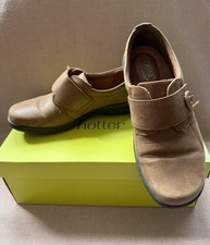 Hotter Comfort Concept