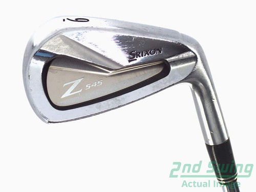 Srixon 545 single - srixon,