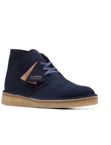 Men clarks originals bnib - clarks,