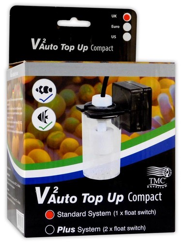 Tmc auto top standard - tmc, v2
