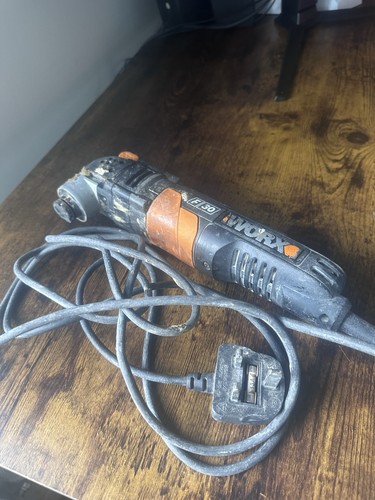Worx sonicrafter wx667 230 w - 230,